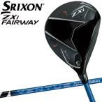 【期間限定】 ダンロップ スリクソン ZXi フェアウェイウッド VENTUS ZXi 6 カーボン 2024モデル 【sbn】