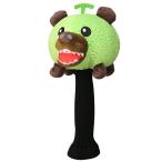 �y���������z�������F �S���t �w�b�h�J�o�[�h���C�o�[�p �L�����N�^�[�O�b�Y