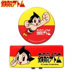 ( время ограничено )( почтовая доставка соответствует ) Astro Boy Atom Golf маркер (габарит) значок flying герой товары (sbn)