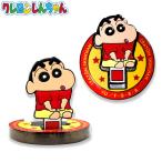 [ почтовая доставка бесплатная доставка ] Crayon Shin-chan Golf прямой . маркер (габарит) герой товары 