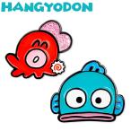 [ почтовая доставка бесплатная доставка ] рукоятка gyo Don Golf маркер (габарит) HGM001 Sanrio герой товары 