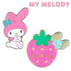 [ почтовая доставка бесплатная доставка ] My Melody Golf маркер (габарит) MMM003 Sanrio герой товары 