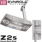 [11 месяц сверху . поступление минут ]i-bn roll короткая клюшка ZERO Z2s EVNROLL Япония стандартный товар 2025 модель 