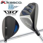 【期間限定】 キャスコ ゴルフ メンズ UFO AIR UT by POWER TORNADO ユーティリティ NS.PRO 950GHスチール 2025モデル 【sbn】