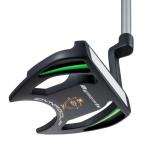 ( время ограничено )( бесплатная доставка ) Dyna Golf Dyna Miku s короткая клюшка 34 дюймовый (sbn)