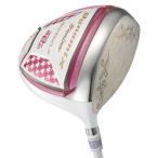  Dyna Golf Dyna Miku sfemi-na Driver женский правило согласовано перо свет reti вал specification 