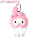  My Melody мяч сумка Sanrio герой товары MMBP002