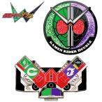 【メール便送料無料】仮面ライダーW ゴルフマーカー キャラクターグッズ KRM007 爆買