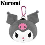 [ почтовая доставка соответствует ] черный mi Golf аксессуары сумка KUBP002 Sanrio Sanrio герой товары 