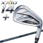 ( время ограничено ) Dunlop XXIO14+ XXIO Fourteen плюс железный одиночный товар NX DST карбоновый 2026 модель (sbn)