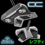 日本仕様 タイトリスト スコッティキャメロン ファン