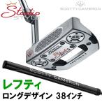 日本仕様タイトリストスコッティキャ...
