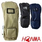 ( время ограничено )( бесплатная доставка ) Honma Golf путешествие кейс TC12401 HONMA GOLF Япония стандартный товар 2026 модель (sbn)