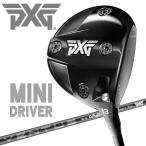 ( время ограничено ) PXG Secret Weapon MINI Secret wepon Mini Driver Golf Driver Япония стандартный товар 2026 модель 