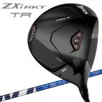 [9 месяц 12 день продажа первый раз поступление минут ] Dunlop Srixon ZXi RKT TR Driver DUNLOP SRIXON Rocket день основная спецификация 2026 модель 