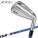 [9 месяц 12 день продажа первый раз поступление минут ] Dunlop Srixon ZXiU служебная программа железный DUNLOP SRIXON Rocket день основная спецификация 2026 модель 