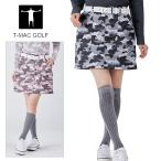 T-MAC чай Mac Golf юбка женский осень-зима Golf одежда 42640-223 [sp-sbn]