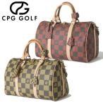 ( время ограничено ) CPG GOLF сумка "Boston bag" маленький BOSTON BAG SMALL Golf 4517-24105 (sbn)