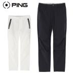  булавка PING стрейч охлаждающий конические брюки мужской 2026 весна лето Golf одежда 621-6131601