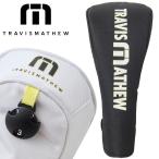  travis ma колодка TOUR Fairway Wood крышка головки цилиндров 7AN923 2026 модель Япония стандартный товар 