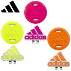 [ почтовая доставка соответствует ] Adidas Golf neon цвет значок ADM-914