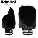  Admiral Golf рука . боа ADMB5B13 Япония стандартный товар 