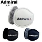  Admiral Golf Basic наушники ADMB5B16 Япония стандартный товар 