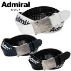  Admiral Golf перфорирование ремень мужской 2026 весна лето Golf одежда ADMB6AV3