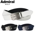  Admiral Golf скользящий блокировка ремень ADMB6BV1 2026 модель Япония стандартный товар 