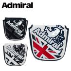  Admiral Golf спорт модель колотушка короткая клюшка покрытие ADMG2AH5