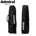  Admiral Golf шина есть дорожый рюкзак ADMG5BK1 Япония стандартный товар 