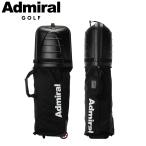  Admiral Golf твердый капот шина есть дорожый рюкзак ADMG5BK2 Япония стандартный товар 