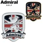 [ почтовая доставка бесплатная доставка ] Admiral Golf эмблема маркер (габарит) ADMG6BM3 2026 модель Япония стандартный товар 