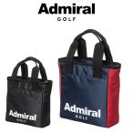 アドミラル ゴルフ 保冷機能付 ラウンドバッグ ADMZ3AT9