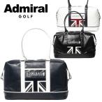  Admiral Golf традиционный сумка "Boston bag" ADMZ3BB3
