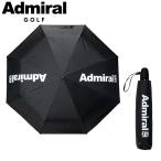  Admiral Golf складной Golf umbrella зонт ADMZ5BK1 Япония стандартный товар 