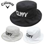 キャロウェイ リバーシブル バケットハット メンズ 2025秋冬 C25291119