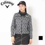  Callaway Rav Callaway Heart принт Star стрейч полный Zip блузон женский 2026 модель C26215203
