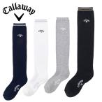 [ почтовая доставка бесплатная доставка ] Callaway Rav Callaway гольфы женский 2026 модель C26293206
