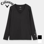  Callaway прохладный core небо .U шея внутренний рубашка женский 2026 весна лето Golf одежда C26932201