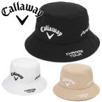 キャロウェイ TOUR RTW ハット 26 JM メンズ 2026春夏 帽子 C26990110