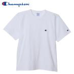 ショッピングチャンピオン tシャツ チャンピオン Tシャツ 半袖 リバースウィーブ メンズ C3-Z320-010