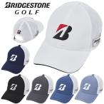 数量限定 ブリヂストンゴルフ 限定プロモデルキャップ メンズ CPS26A 2026モデル 日本正規品