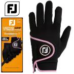 [ почтовая доставка соответствует ] foot Joy weather рукоятка Extreme wi мужской женский зимний Golf перчатка обе рука для FGWWX24 Япония стандартный товар 