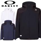 オークリー ゴルフ SKULL SYNCHRONISM JACKET 7.0 ジャケット メンズ 秋冬 ゴルフウェア FOA406909 【sp-sbn】