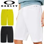 オークリー OAKLEY TECH COLD ショートパンツ メンズ 2025春夏 ゴルフウェア FOA407613