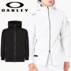 オークリー ゴルフ SKULL VERSATILE ZIP HO