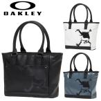  Oacley SKULL MINI TOTE 18.0 большая сумка FOS901992 2025 модель Япония стандартный товар 
