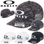 オークリー OAKLEY FIXED CAP 25.0 キャップ メンズ FOS902019 2025モデル 日本正規品