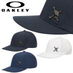 オークリー SKULL METAL CAP FA 25.0 キャップ FOS902144 2025モデル 日本正規品